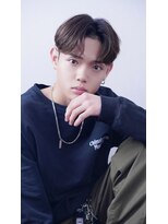 スキルアイマ(SKILL ima)&nbsp;【SKILL】メンズ/韓国/縮毛矯正/パーマ/ダウンパーマ/学割/眉毛