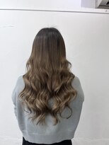 プルエクステのお店ネクスト(NEXT)&nbsp;#プルエクステ #エクステ #シールエクステ