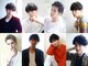 サイン ヘア イノベーション(sign HAIR INNOVATION)の写真
