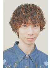 オーシャントーキョー オオサカ(OCEAN TOKYO Osaka) 生田 夏也