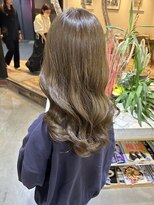 ロロネー 中津(Lolonois)&nbsp;【Lolonois中津】オリーブベージュ