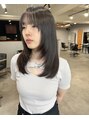 ノイ(NEU)&nbsp;レイヤーカットはトレンド感を大切に似合わせます！