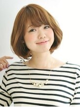 アールドレッサー(R-DRESSER)