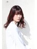 【土日祝限定】カット+カラー+TOKIOトリートメント ￥18150→￥17050