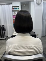 ウル 表参道(HOULe)&nbsp;髪質改善トリートメント表参道20代30代40代縮毛矯正【表参道】