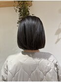 【ZEST中野　SaYaka】 タッセルボブカット