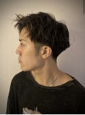 ツイストスパイラル