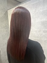 ウーラバイウェルズ 大和八木(U-ra by wells)&nbsp;ロングスタイル