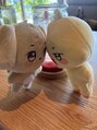 アオゾラヘアーヒカリノモリ(AOZORAHAIR hikarinomori) ATEEZというK-POPグループ推してます！