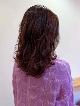 ユラスマイル(YURA Smile)の写真/ダメ-ジレスに白髪を染める植物性染料の草木染め等100%ナチュラルなオ-ガニックヘナ/ケミカルヘナ取り扱い!