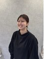 ラフィス ヘアー ルーム 難波本店(La fith hair room) yun 