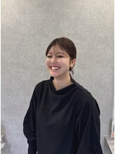 ラフィス ヘアー ルーム 難波本店(La fith hair room) yun 