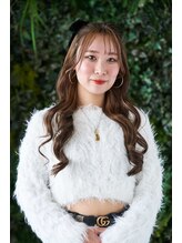 インデペンデンス(independence) Mizuki 