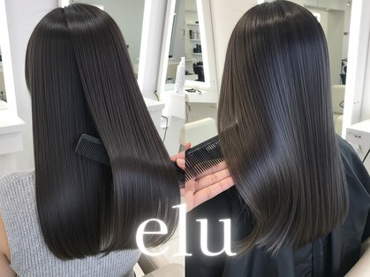 エル 新小岩(elu)の写真