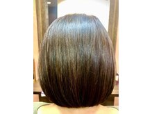 美容室ティービーケー 清瀬店(TBK)