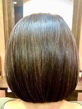 美容室ティービーケー 清瀬店(TBK)