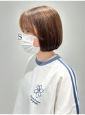 ボブ