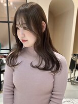 マーシィ(MARCIE) ショコラブラウン