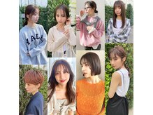 リタ(Lita)の雰囲気（お洒落.可愛い.大人.モード.全ジャンルで1番似合うをお届け♪）