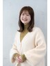 【河村 指名限定】カット+Linkトリートメント　