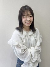 トッカ 千葉ANNEX店(tocca)&nbsp;松本 霞