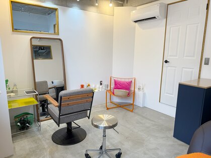 アールファイブ ショウナンダイ(R-5 shonandai)の写真