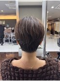 コンパクトショート
