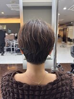 シャンプーボーイエイムス(SHAMPOO BOY aims)&nbsp;コンパクトショート