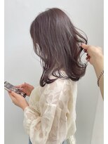 レル(lelu) モカブラウン