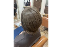 ヘアスペース クラージュ 本店