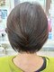 ビューティーアリス(Beauty Alice)の写真/【笠岡】ダメージレスにこだわった施術で圧倒的ツヤ感と透明感のあるカラーが叶う♪あなたの魅力を最大限に
