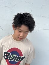 ビーリボーンヘアーズ(Be Reborn HAIRS)&nbsp;ツイスパ