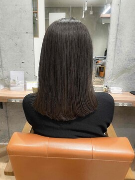 リーノ(Liino) つやさらロング