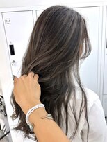 エイト 川崎店(EIGHT)&nbsp;コントラストハイライト！ ブリーチ/ハイライト/バレイヤージュ