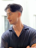 ダッド(DAD)&nbsp;【Center part】