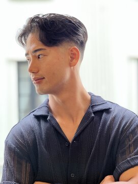 ダッド(DAD) 【Center part】