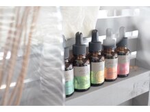 シロ(SiLO)の雰囲気（ヘッドスパは気分でお好きなアロマの香りをお選びください…＊）