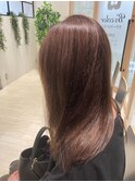 大人可愛い☆N.ベリーピンク10トーン/9