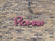 ロマン(Roman)
