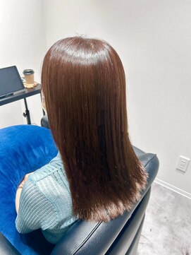 レイ 押上(Ray) 髪質改善/押上/スカイツリー/個室サロン