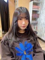 モアムー(Moremuu)&nbsp;レイヤースタイル