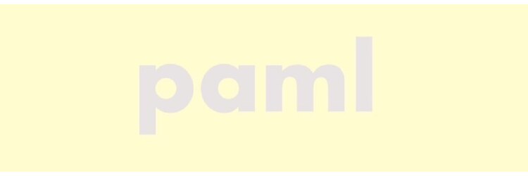 パムル 名鉄岐阜駅前店(paml)のサロンヘッダー