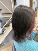 新規お得クーポンあり【見附　今町】M3D外ハネヘア