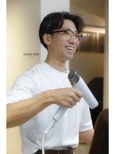 コトイサ サロン(kotoisa salon) 内田 達也