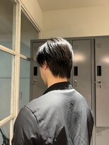 エマ 蕨(EMMA)&nbsp;＊ 刈り上げなしスタイル ＊