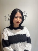 バンブーグラスセカンド(Bamboo grass second)&nbsp;aoi 