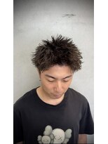 ジュネス 奈良橿原(Jeunesse)&nbsp;スパイキーショート