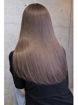 ソラ 鶴見店(sola)&nbsp;髪質改善ストレート×トリートメント