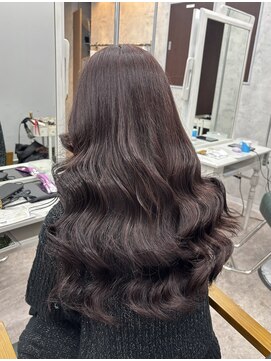 リミット 大宮(limit) cocoa brown