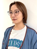 イト(ito)&nbsp;レイヤーボブ